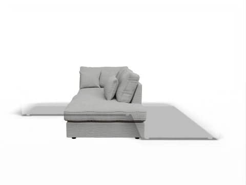 Longchair Medium R